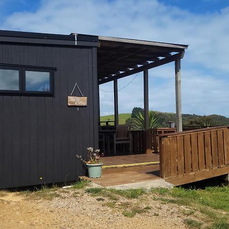 פאלם ביץ' Wild Days Accommodation מראה חיצוני תמונה