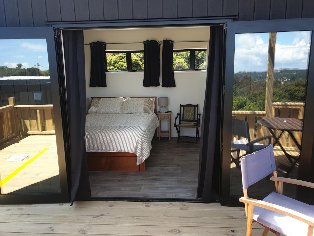 פאלם ביץ' Wild Days Accommodation מראה חיצוני תמונה