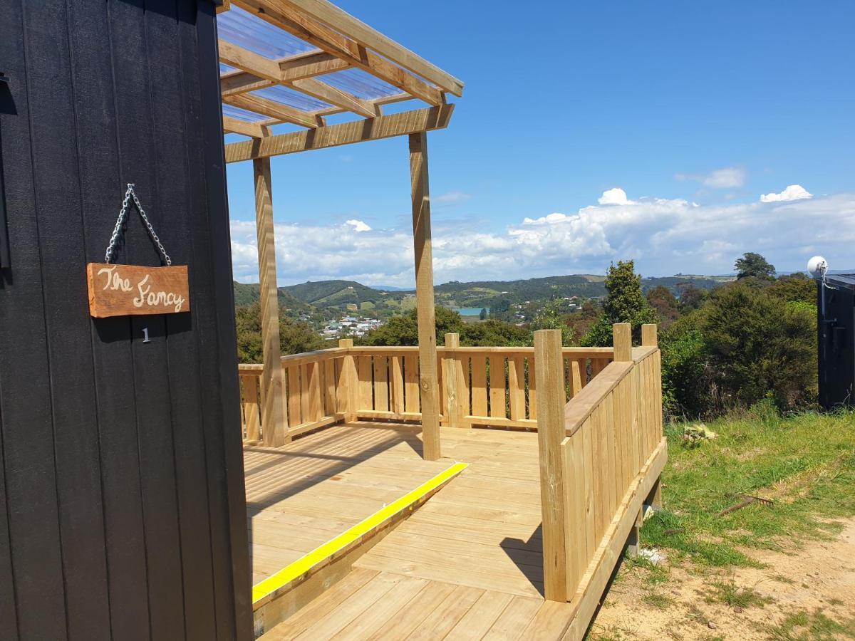 פאלם ביץ' Wild Days Accommodation מראה חיצוני תמונה