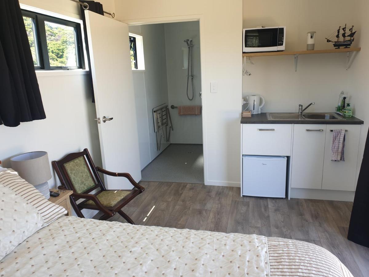 פאלם ביץ' Wild Days Accommodation מראה חיצוני תמונה