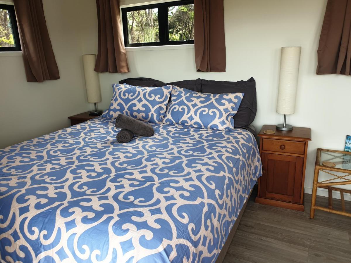 פאלם ביץ' Wild Days Accommodation מראה חיצוני תמונה