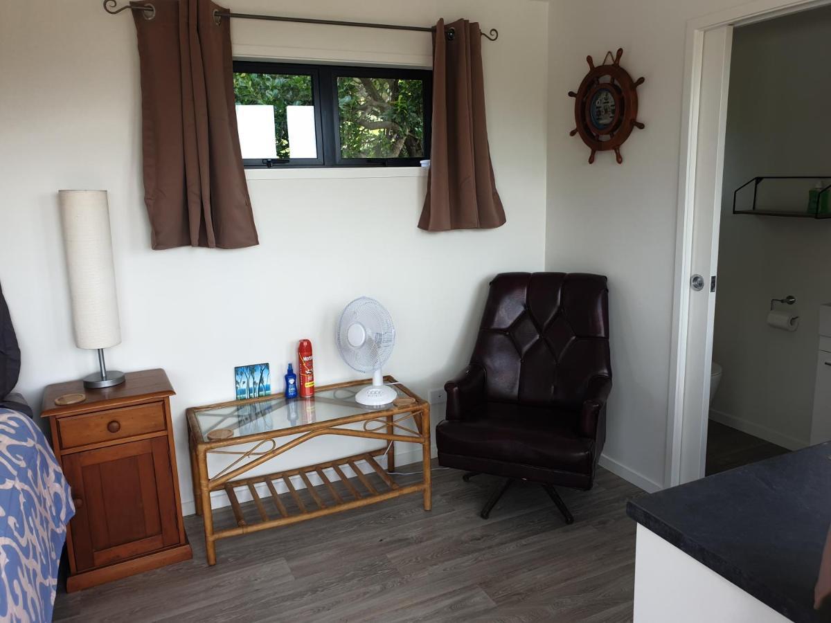 פאלם ביץ' Wild Days Accommodation מראה חיצוני תמונה