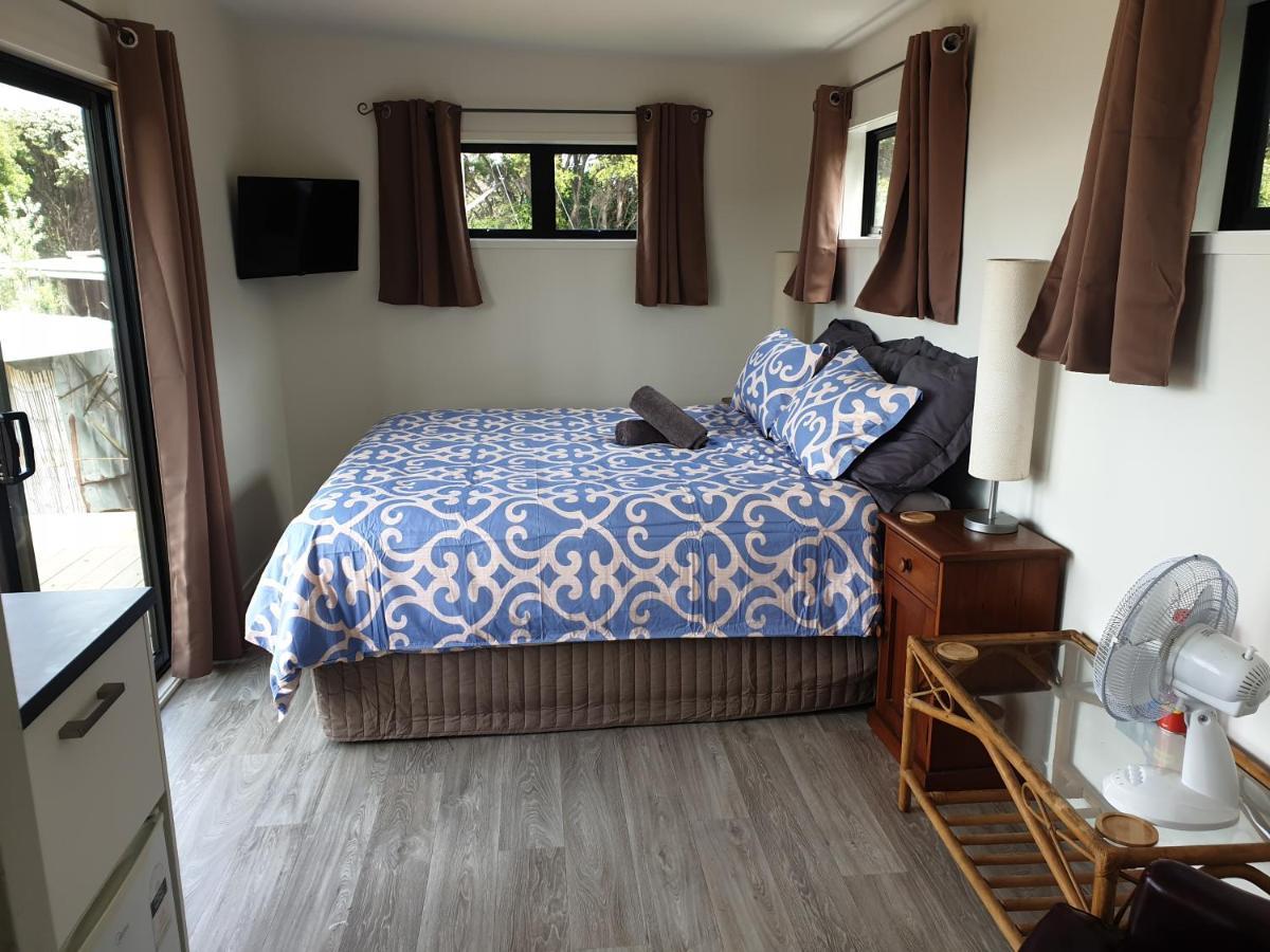 פאלם ביץ' Wild Days Accommodation מראה חיצוני תמונה