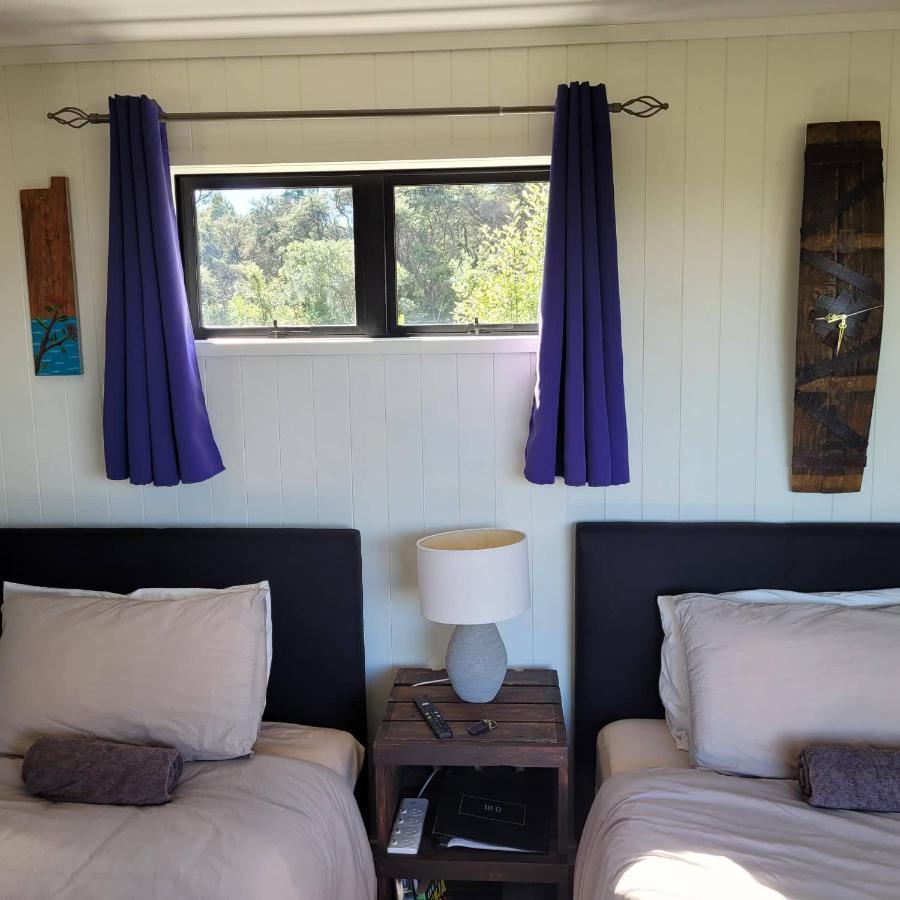 פאלם ביץ' Wild Days Accommodation מראה חיצוני תמונה