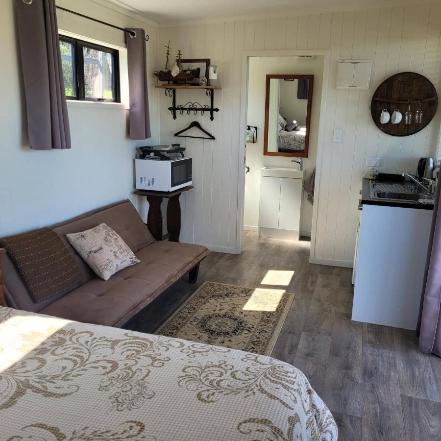 פאלם ביץ' Wild Days Accommodation מראה חיצוני תמונה