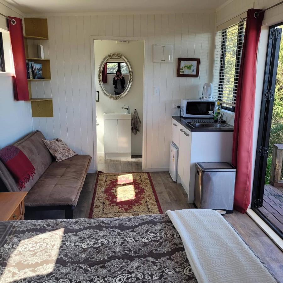 פאלם ביץ' Wild Days Accommodation מראה חיצוני תמונה