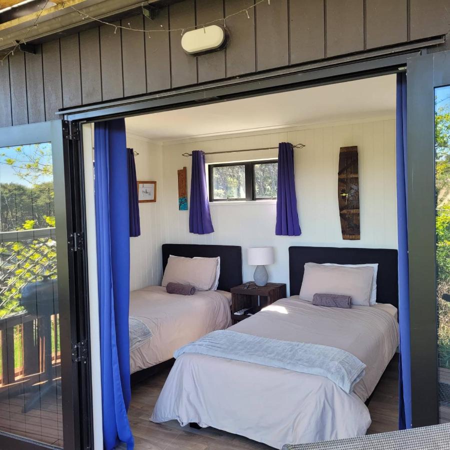 פאלם ביץ' Wild Days Accommodation מראה חיצוני תמונה
