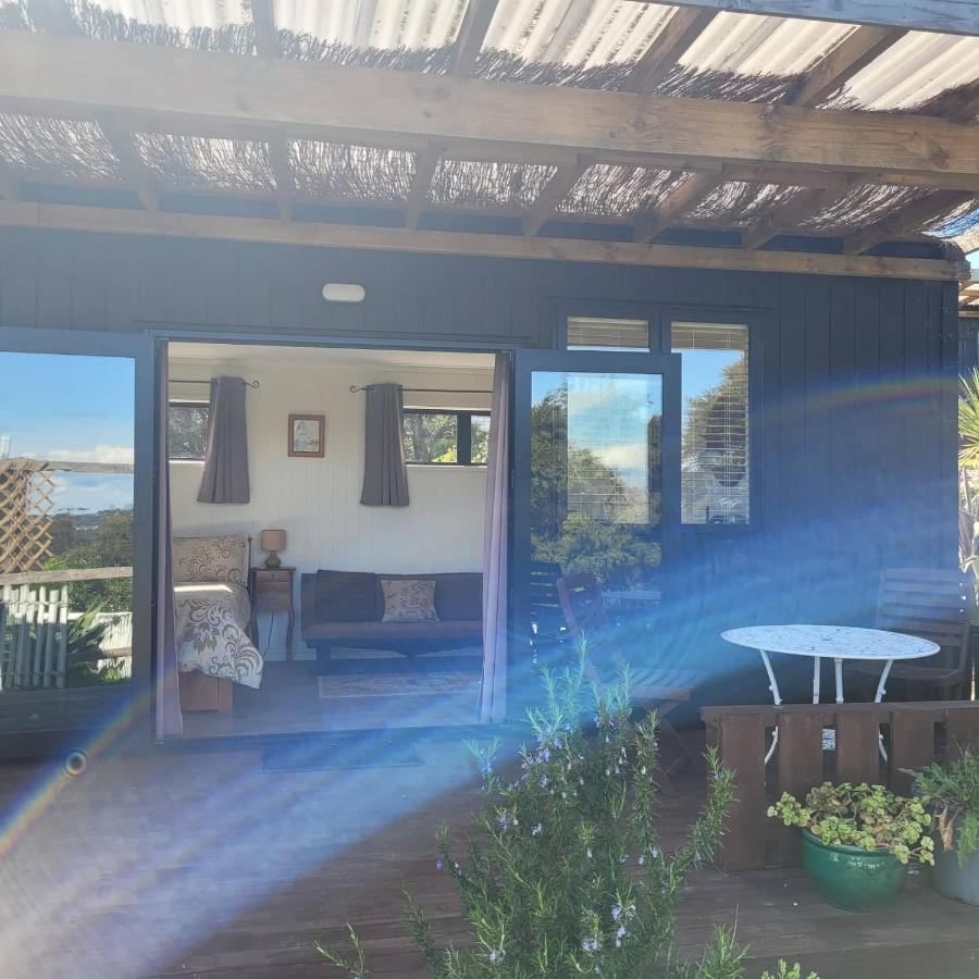 פאלם ביץ' Wild Days Accommodation מראה חיצוני תמונה