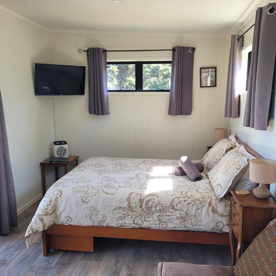 פאלם ביץ' Wild Days Accommodation מראה חיצוני תמונה