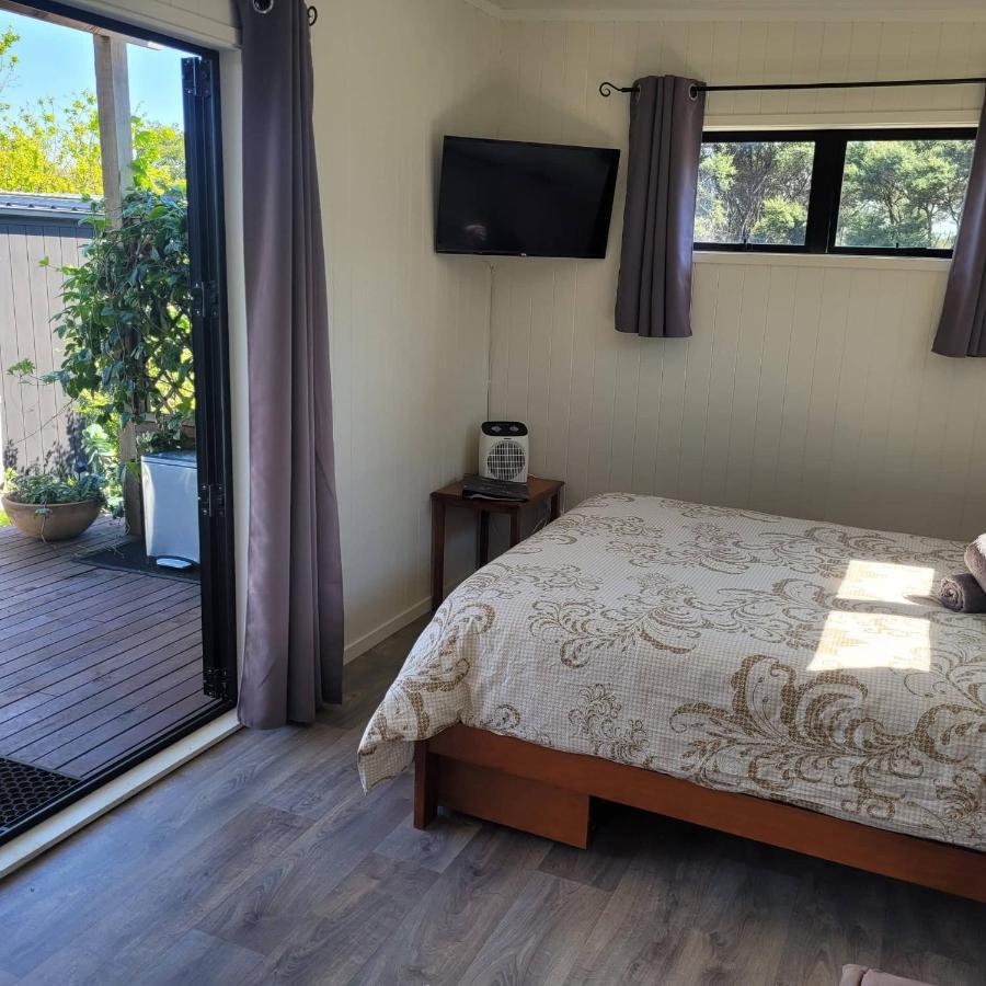 פאלם ביץ' Wild Days Accommodation מראה חיצוני תמונה