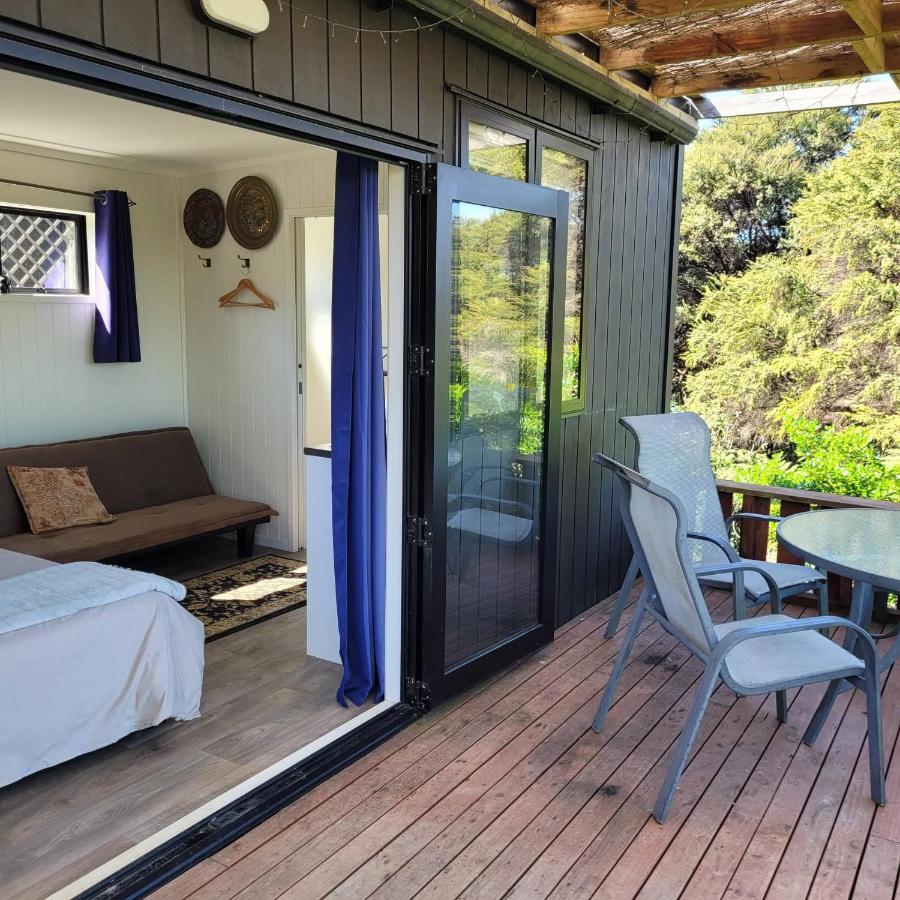 פאלם ביץ' Wild Days Accommodation מראה חיצוני תמונה