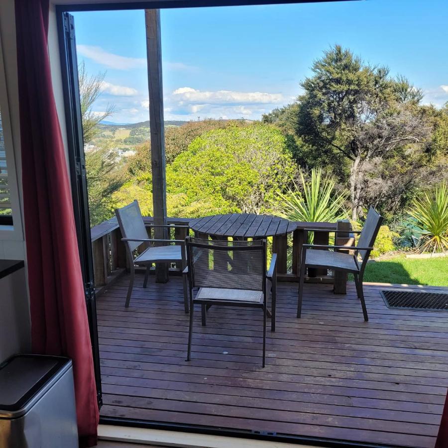 פאלם ביץ' Wild Days Accommodation מראה חיצוני תמונה