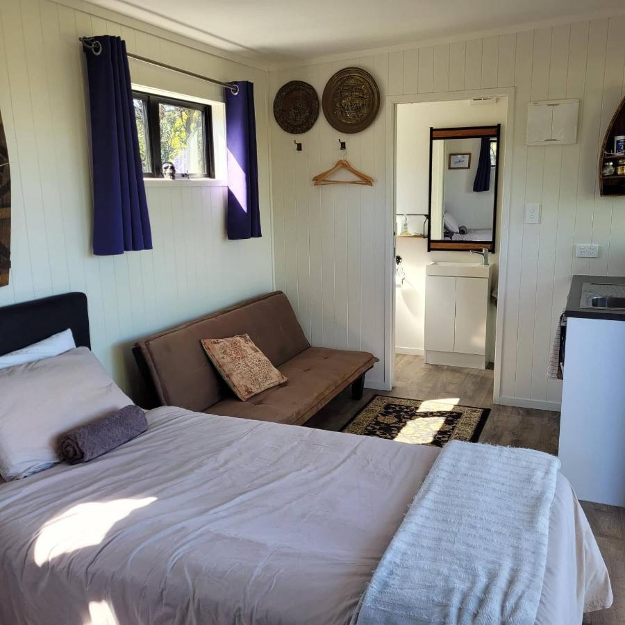 פאלם ביץ' Wild Days Accommodation מראה חיצוני תמונה