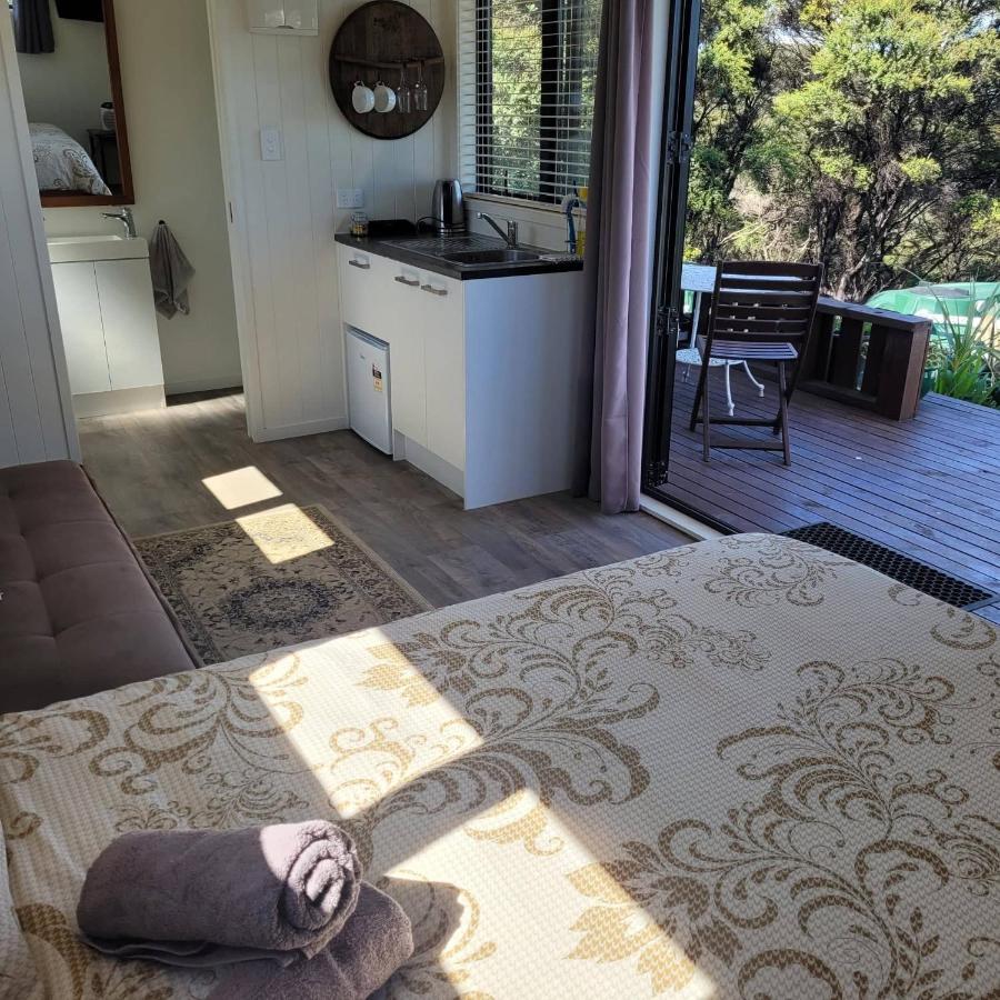 פאלם ביץ' Wild Days Accommodation מראה חיצוני תמונה