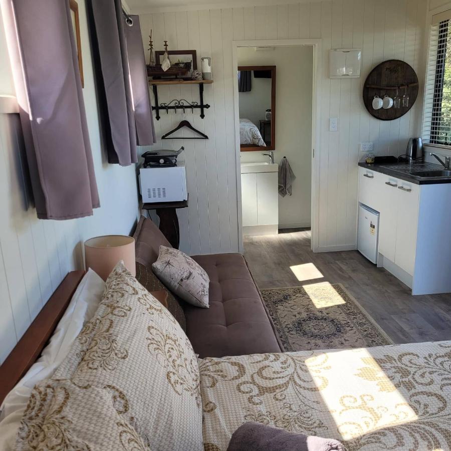 פאלם ביץ' Wild Days Accommodation מראה חיצוני תמונה