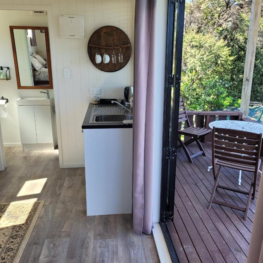 פאלם ביץ' Wild Days Accommodation מראה חיצוני תמונה