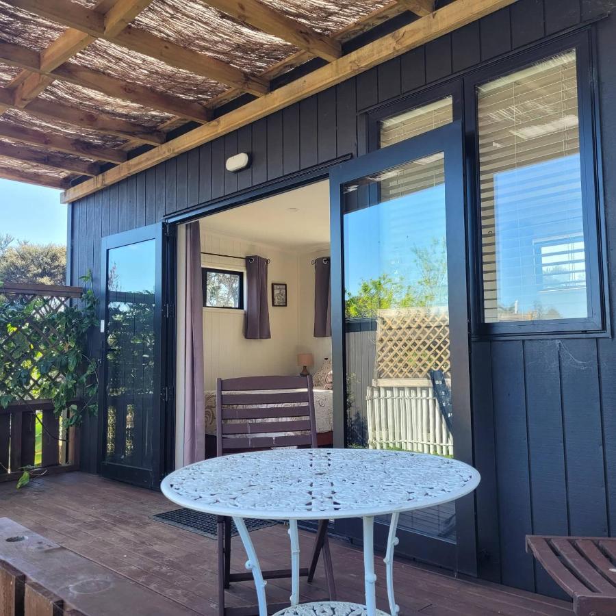 פאלם ביץ' Wild Days Accommodation מראה חיצוני תמונה
