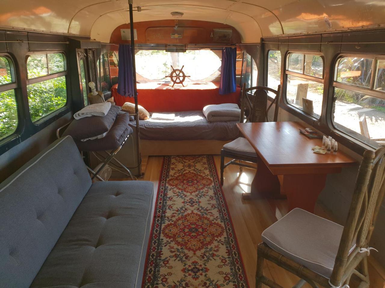 פאלם ביץ' Wild Days Accommodation מראה חיצוני תמונה