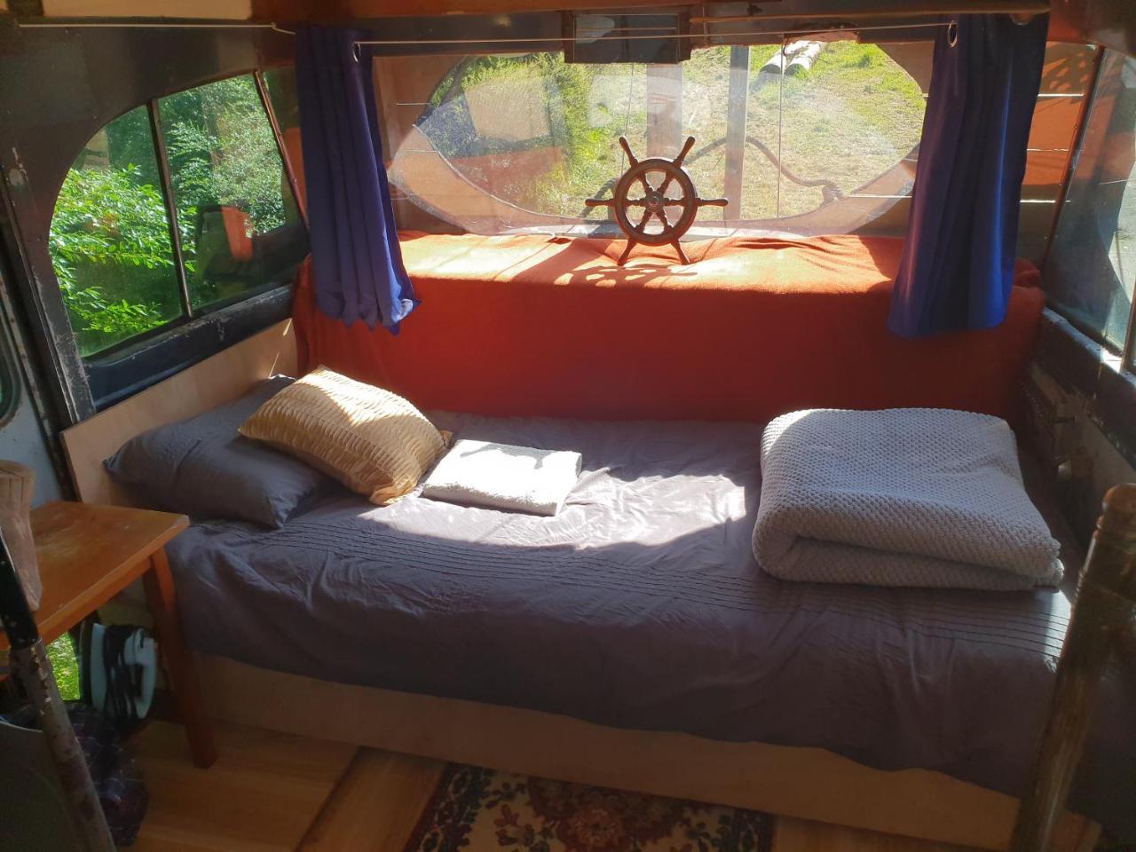פאלם ביץ' Wild Days Accommodation מראה חיצוני תמונה