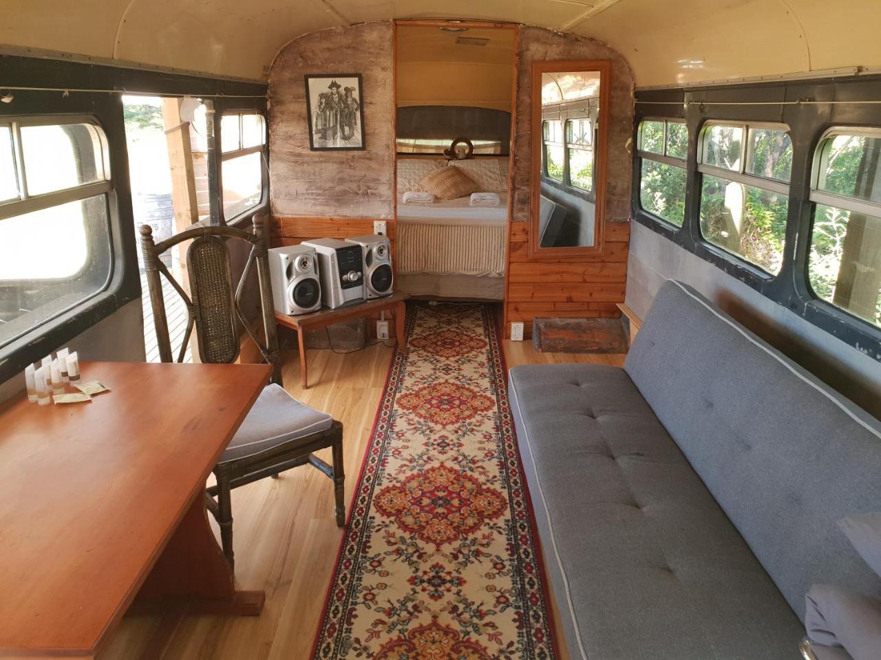 פאלם ביץ' Wild Days Accommodation מראה חיצוני תמונה