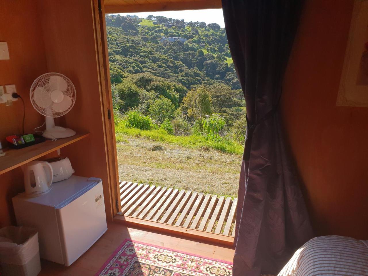 פאלם ביץ' Wild Days Accommodation מראה חיצוני תמונה