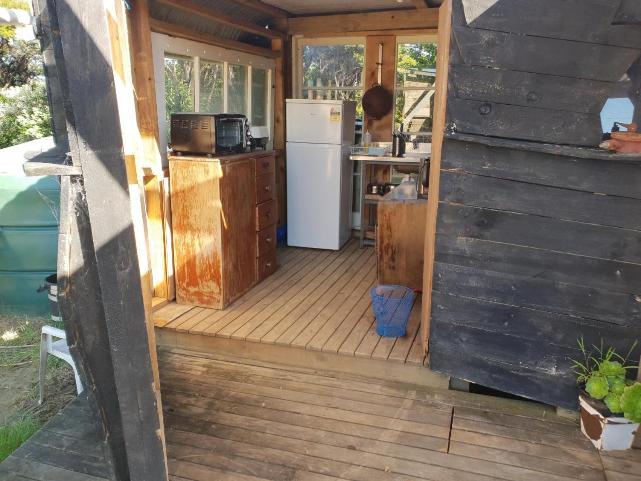 פאלם ביץ' Wild Days Accommodation מראה חיצוני תמונה
