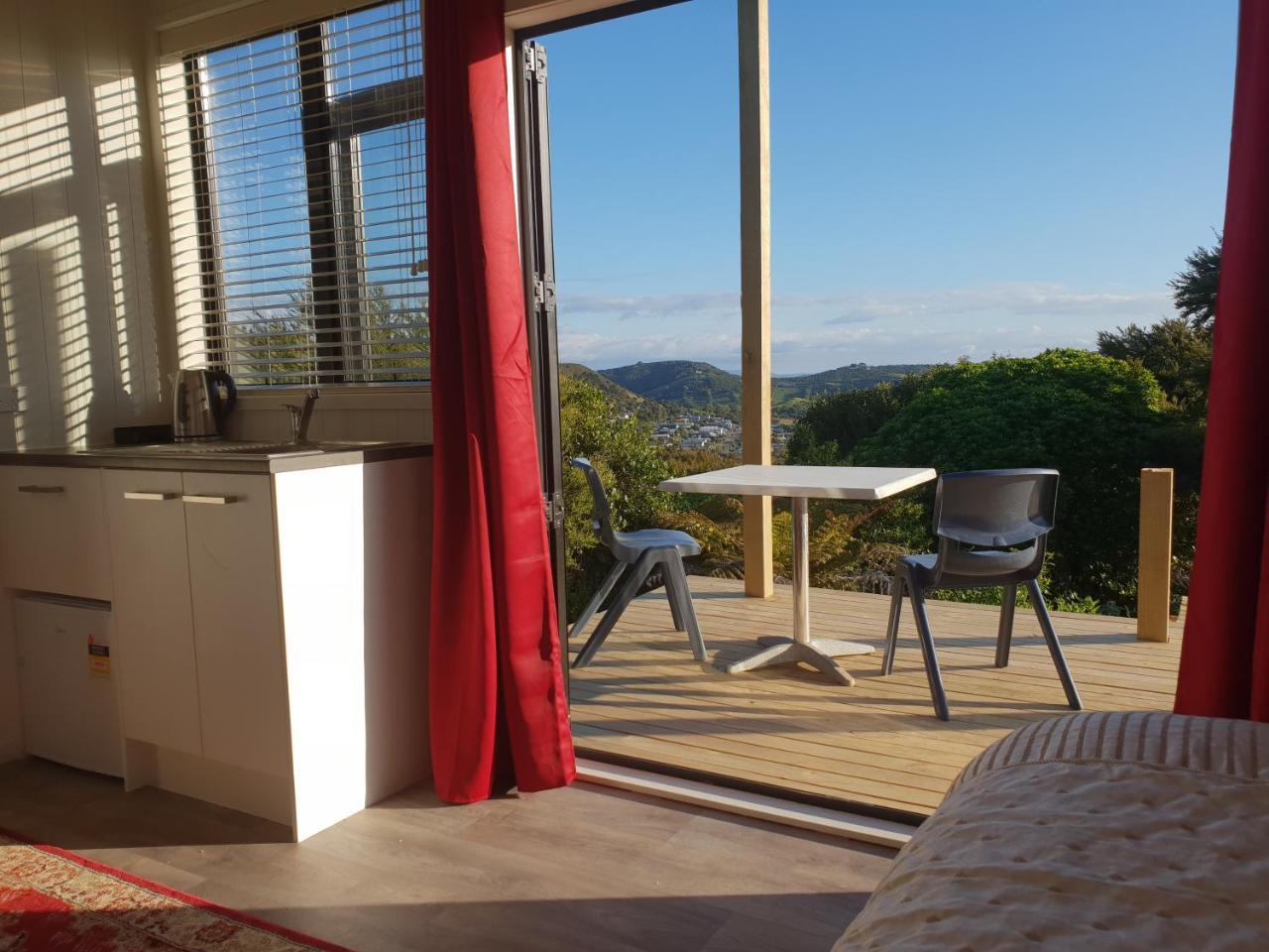 פאלם ביץ' Wild Days Accommodation מראה חיצוני תמונה