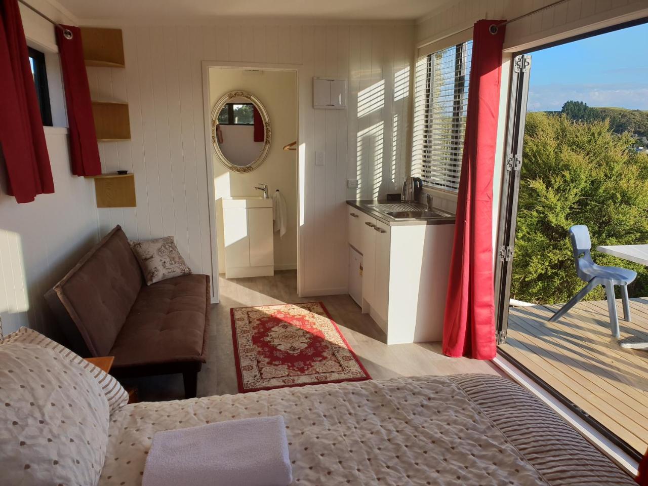 פאלם ביץ' Wild Days Accommodation מראה חיצוני תמונה