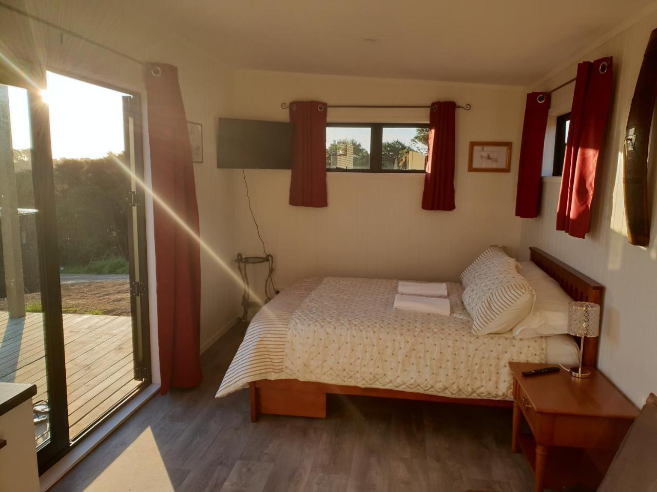 פאלם ביץ' Wild Days Accommodation מראה חיצוני תמונה