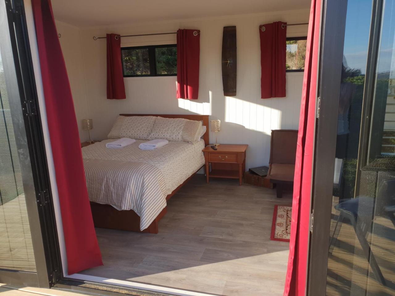 פאלם ביץ' Wild Days Accommodation מראה חיצוני תמונה
