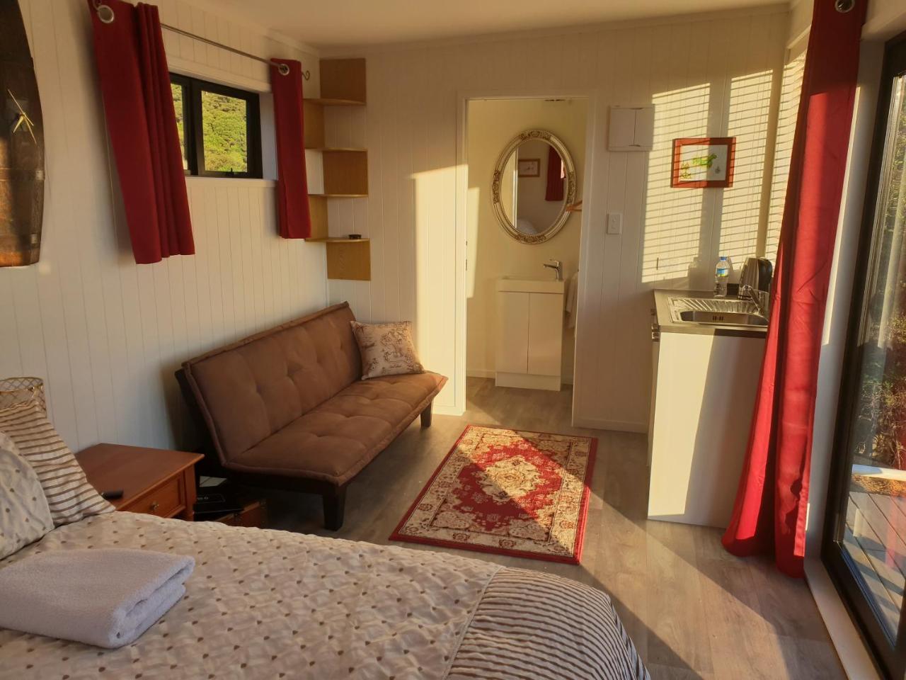 פאלם ביץ' Wild Days Accommodation מראה חיצוני תמונה