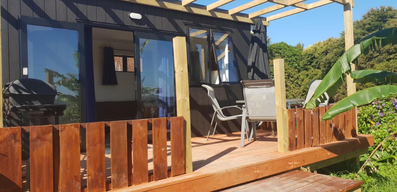 פאלם ביץ' Wild Days Accommodation מראה חיצוני תמונה