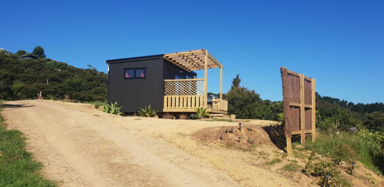 פאלם ביץ' Wild Days Accommodation מראה חיצוני תמונה
